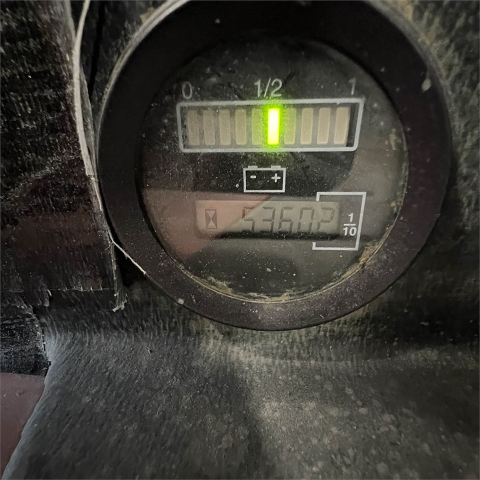 리스 BT LSV 1600 2 BT LSV 1600 2 : 사진 14