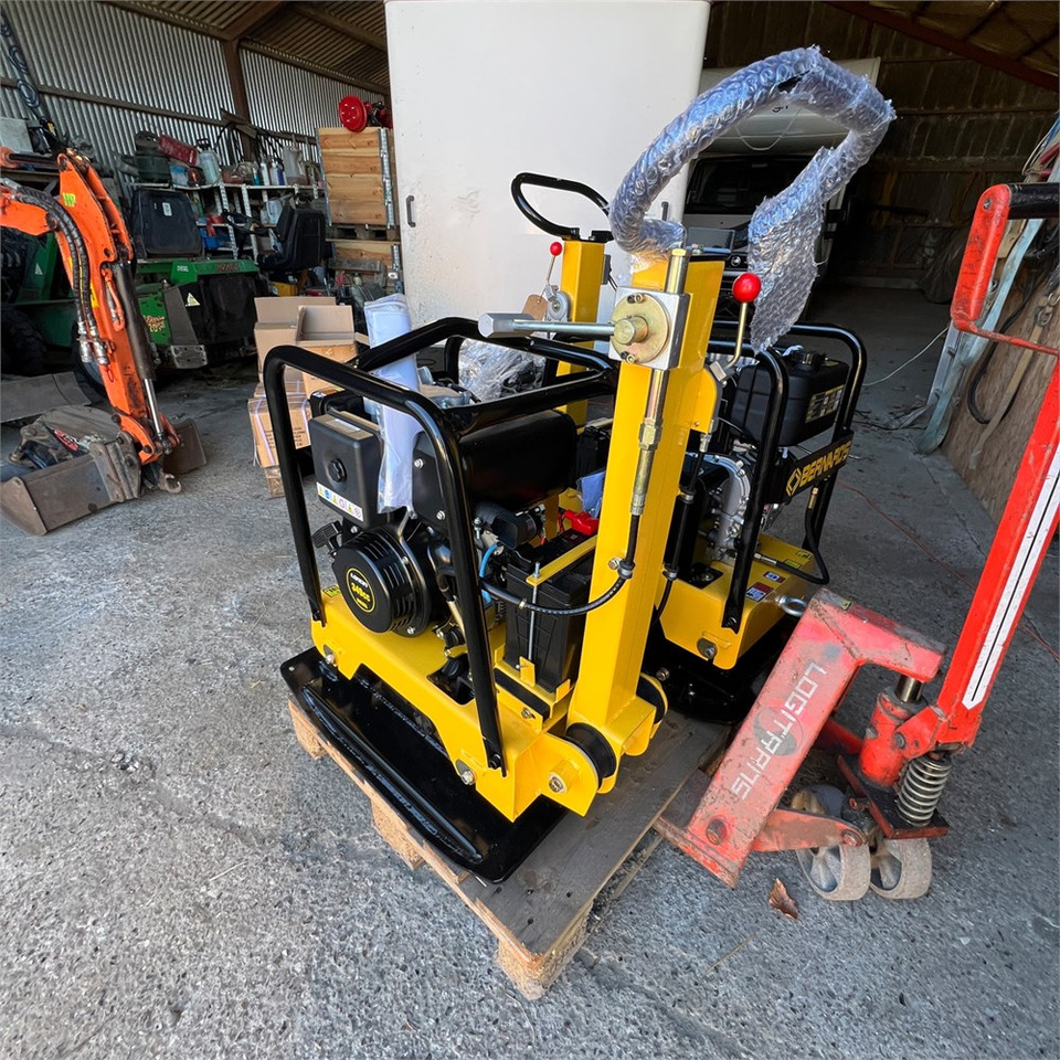 Bernards RT220-1 - 진동판 : 사진 3 Bernards RT220-1 - 진동판 : 사진 3