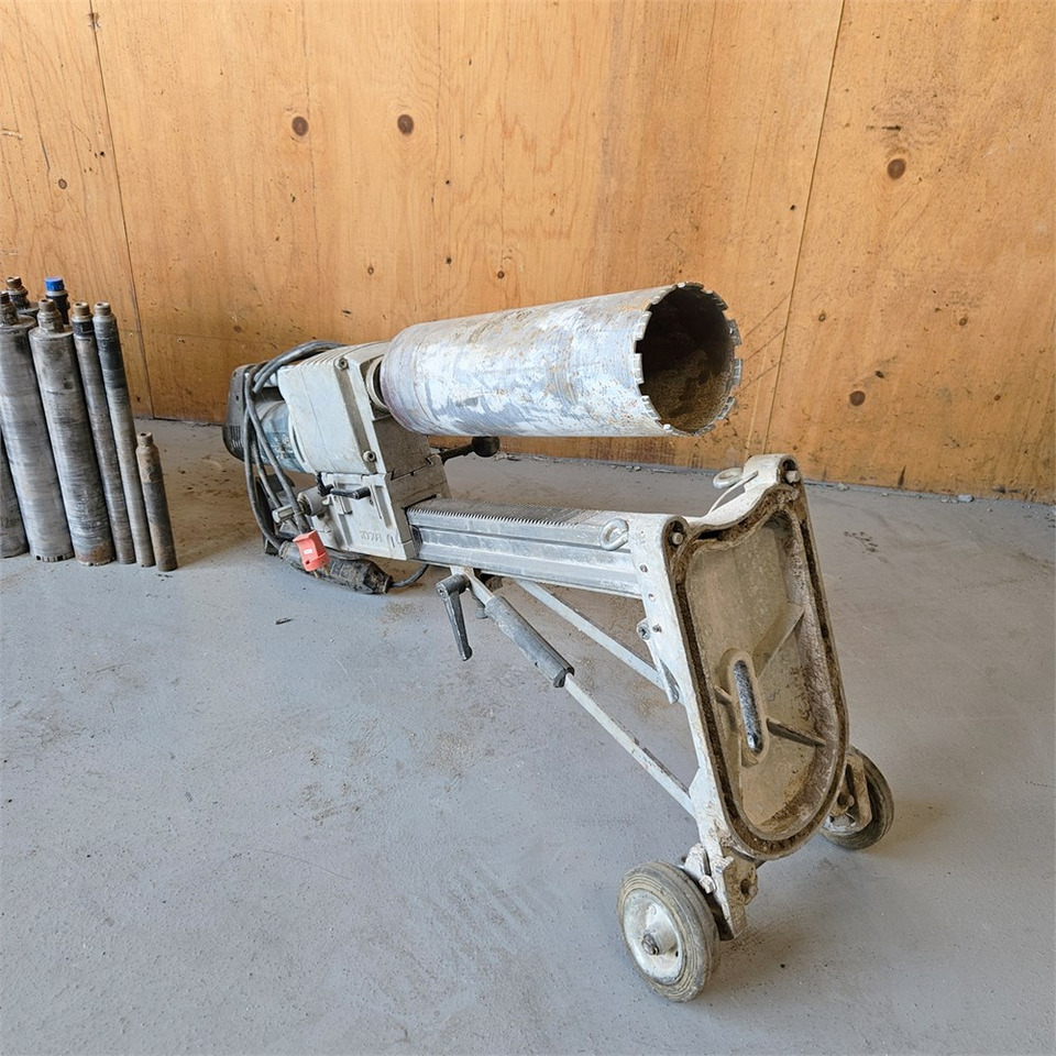 Bosch GDB 2500 WE - 콘크리트 장비 : 사진 5 Bosch GDB 2500 WE - 콘크리트 장비 : 사진 5