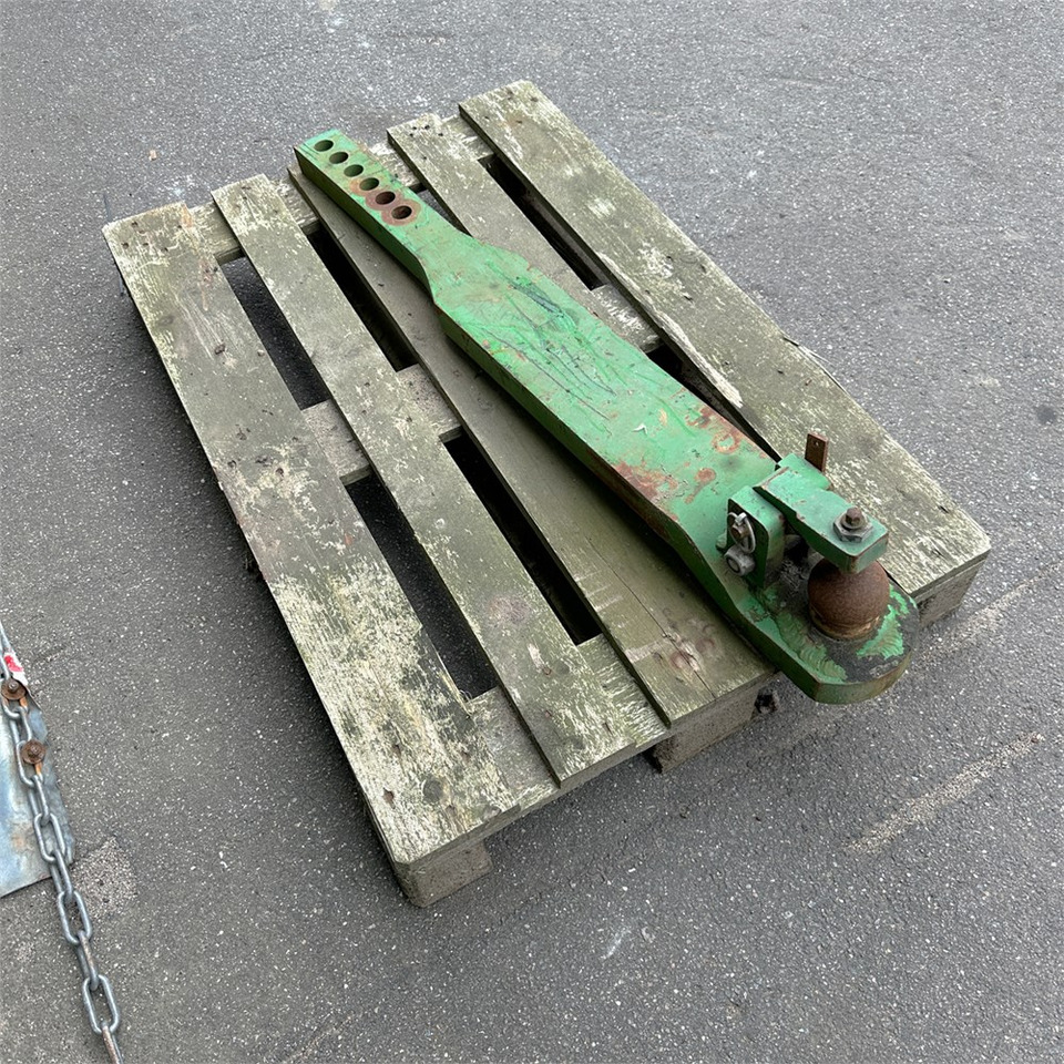 Bovlund John Deere kugletræk - 장궤형 트랙터 : 사진 4 Bovlund John Deere kugletræk - 장궤형 트랙터 : 사진 4