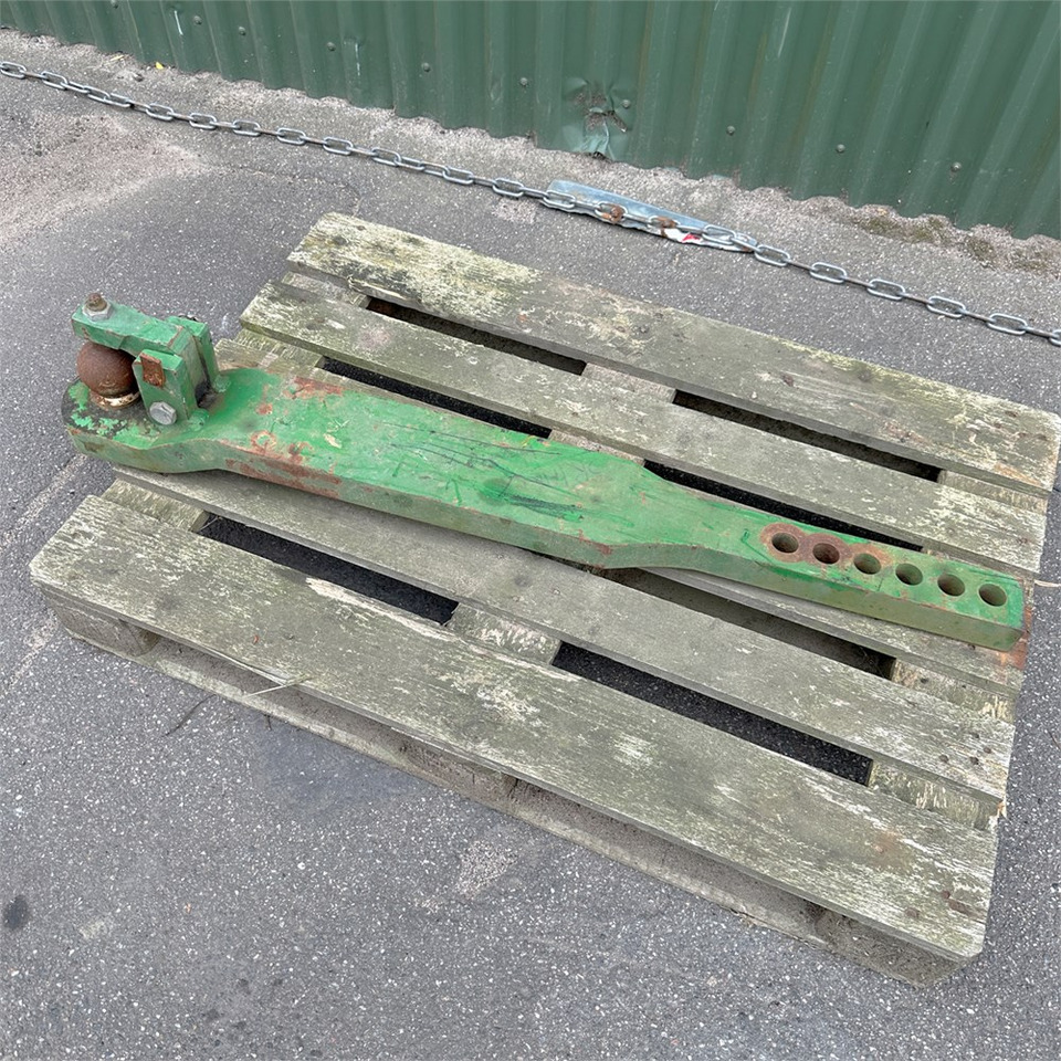 Bovlund John Deere kugletræk - 장궤형 트랙터 : 사진 1 Bovlund John Deere kugletræk - 장궤형 트랙터 : 사진 1