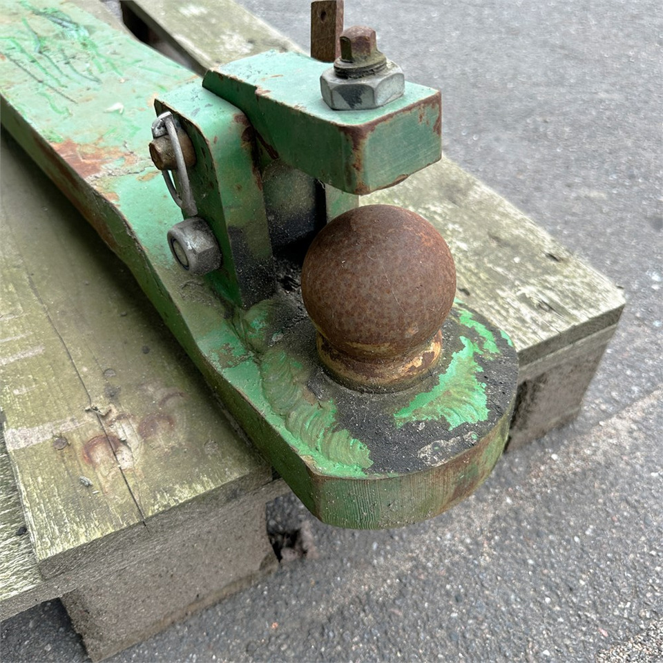 Bovlund John Deere kugletræk - 장궤형 트랙터 : 사진 5 Bovlund John Deere kugletræk - 장궤형 트랙터 : 사진 5