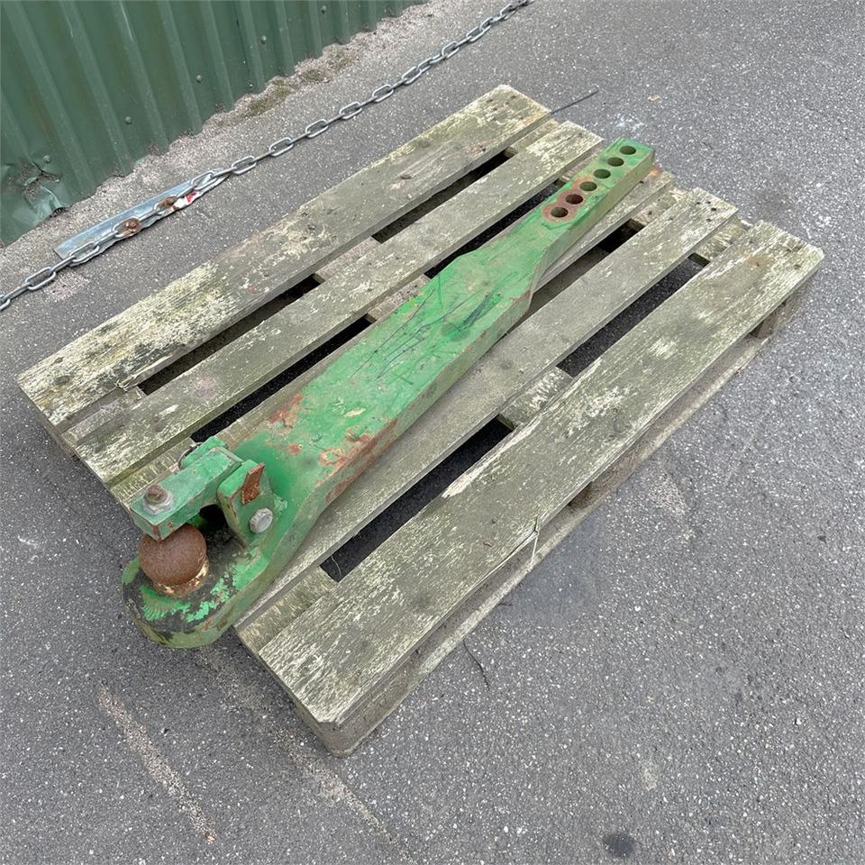 Bovlund John Deere kugletræk - 장궤형 트랙터 : 사진 2 Bovlund John Deere kugletræk - 장궤형 트랙터 : 사진 2