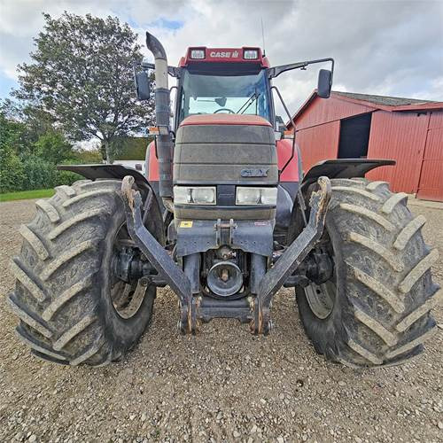 CASE IH CVX 150 - 장궤형 트랙터 : 사진 3 CASE IH CVX 150 - 장궤형 트랙터 : 사진 3