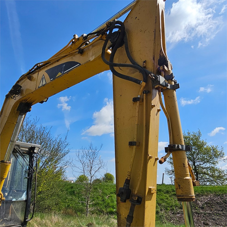 미니 굴삭기 Caterpillar 307 B : 사진 33