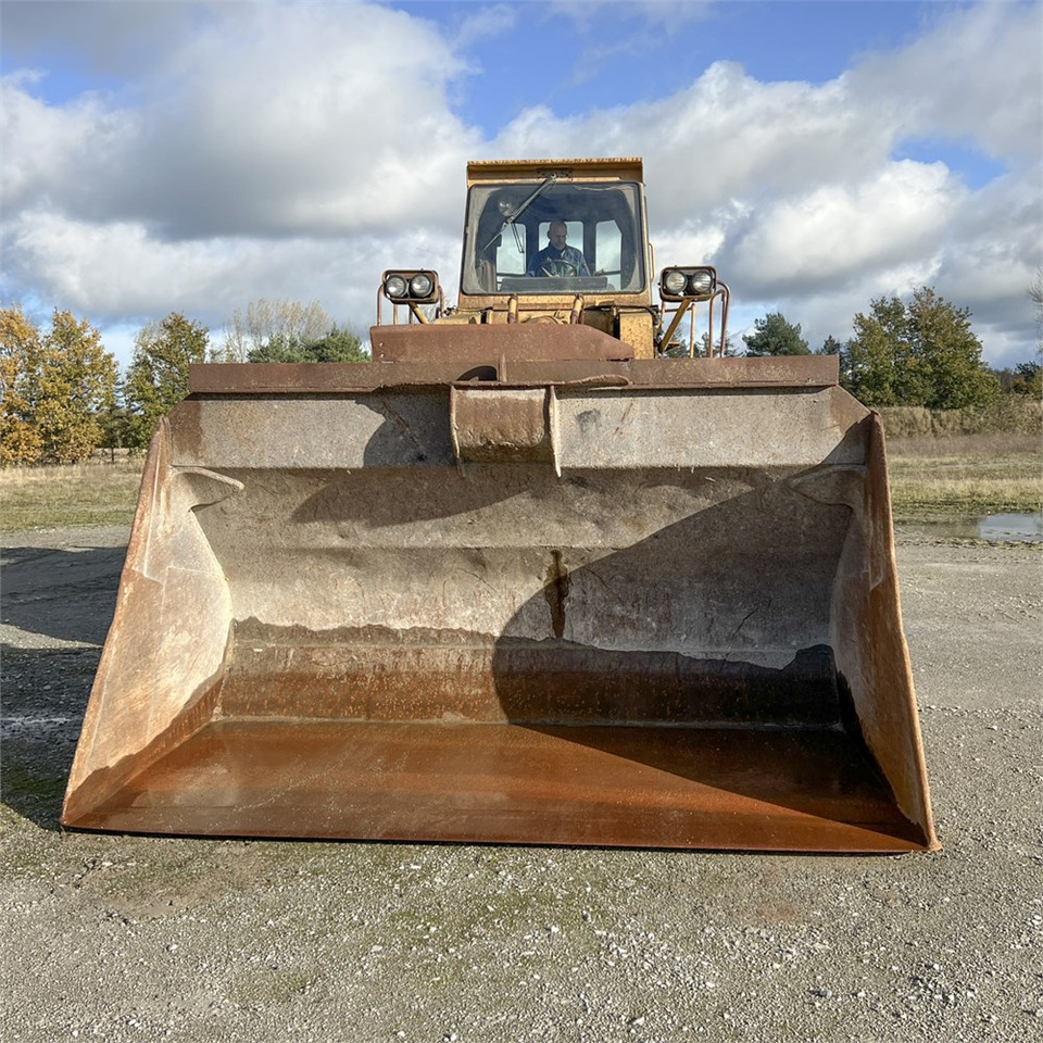 Dresser 560 B - 휠 로더 : 사진 4 Dresser 560 B - 휠 로더 : 사진 4