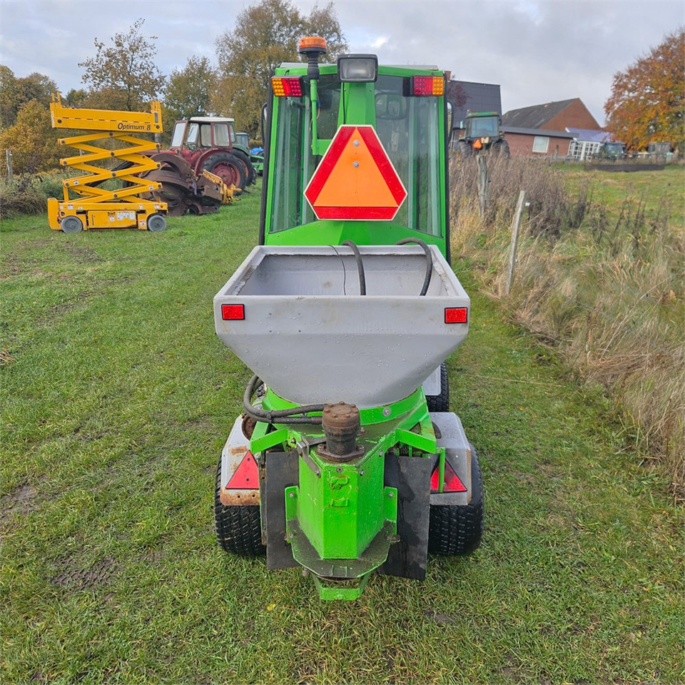 Egholm UH9PF - 지자체/ 특수 차량 : 사진 5 Egholm UH9PF - 지자체/ 특수 차량 : 사진 5