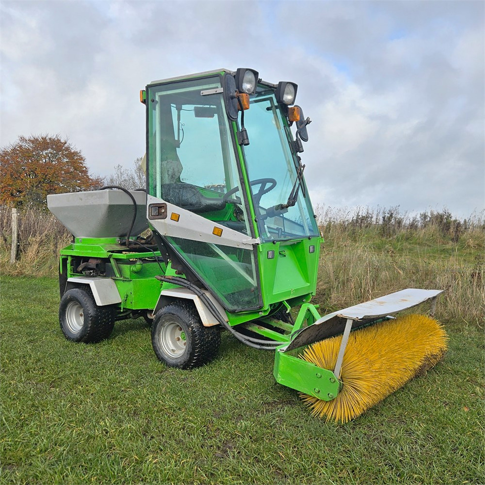 Egholm UH9PF - 지자체/ 특수 차량 : 사진 1 Egholm UH9PF - 지자체/ 특수 차량 : 사진 1