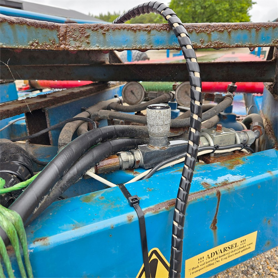 농장 트레일러 Fasterholt V00B302 : 사진 11 농장 트레일러 Fasterholt V00B302 : 사진 11