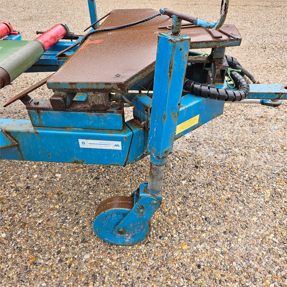 농장 트레일러 Fasterholt V00B302 : 사진 14 농장 트레일러 Fasterholt V00B302 : 사진 14