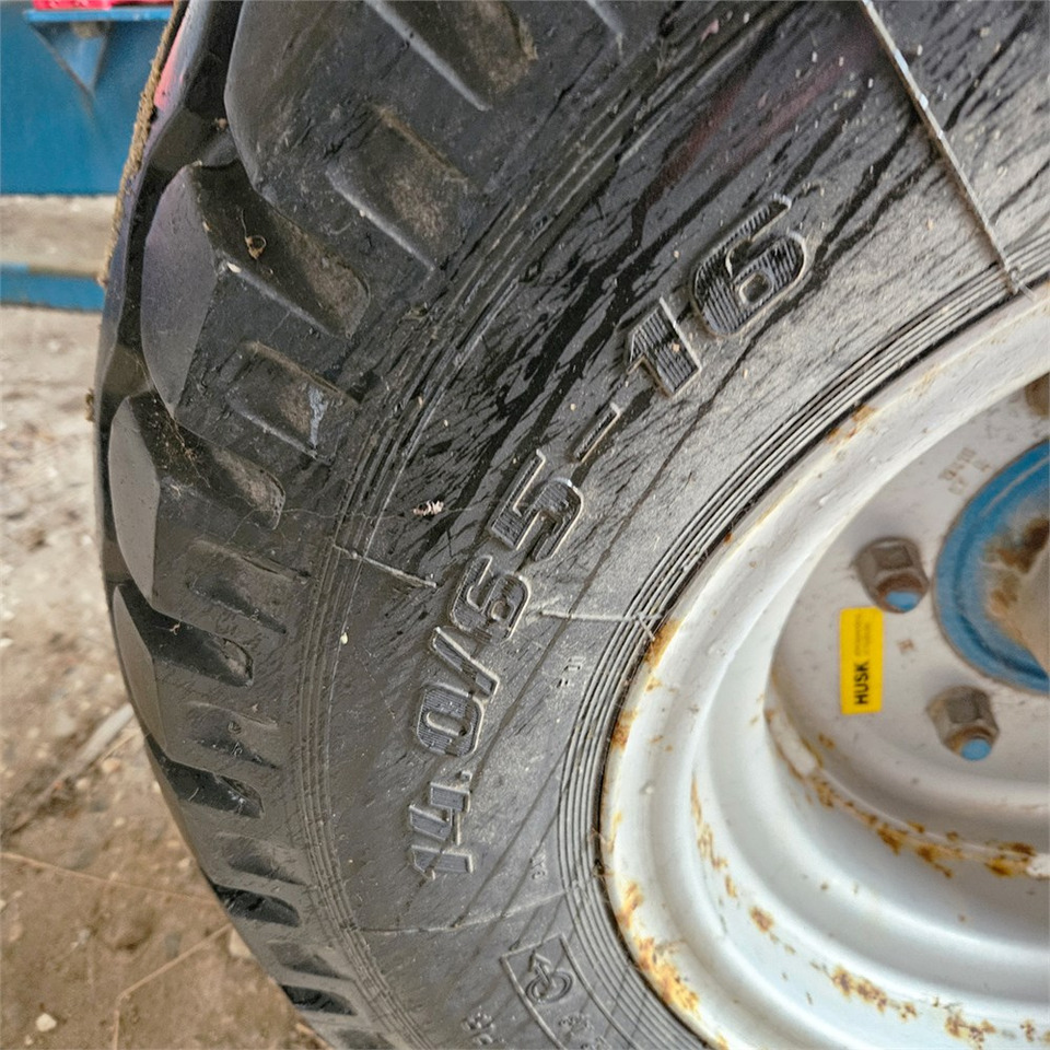 농장 트레일러 Fasterholt V00B302 : 사진 18 농장 트레일러 Fasterholt V00B302 : 사진 18