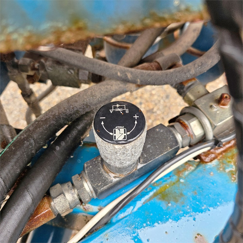 농장 트레일러 Fasterholt V00B302 : 사진 13 농장 트레일러 Fasterholt V00B302 : 사진 13