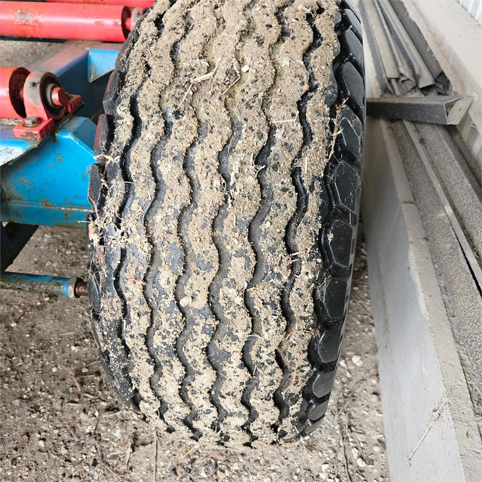 농장 트레일러 Fasterholt V00B302 : 사진 19 농장 트레일러 Fasterholt V00B302 : 사진 19