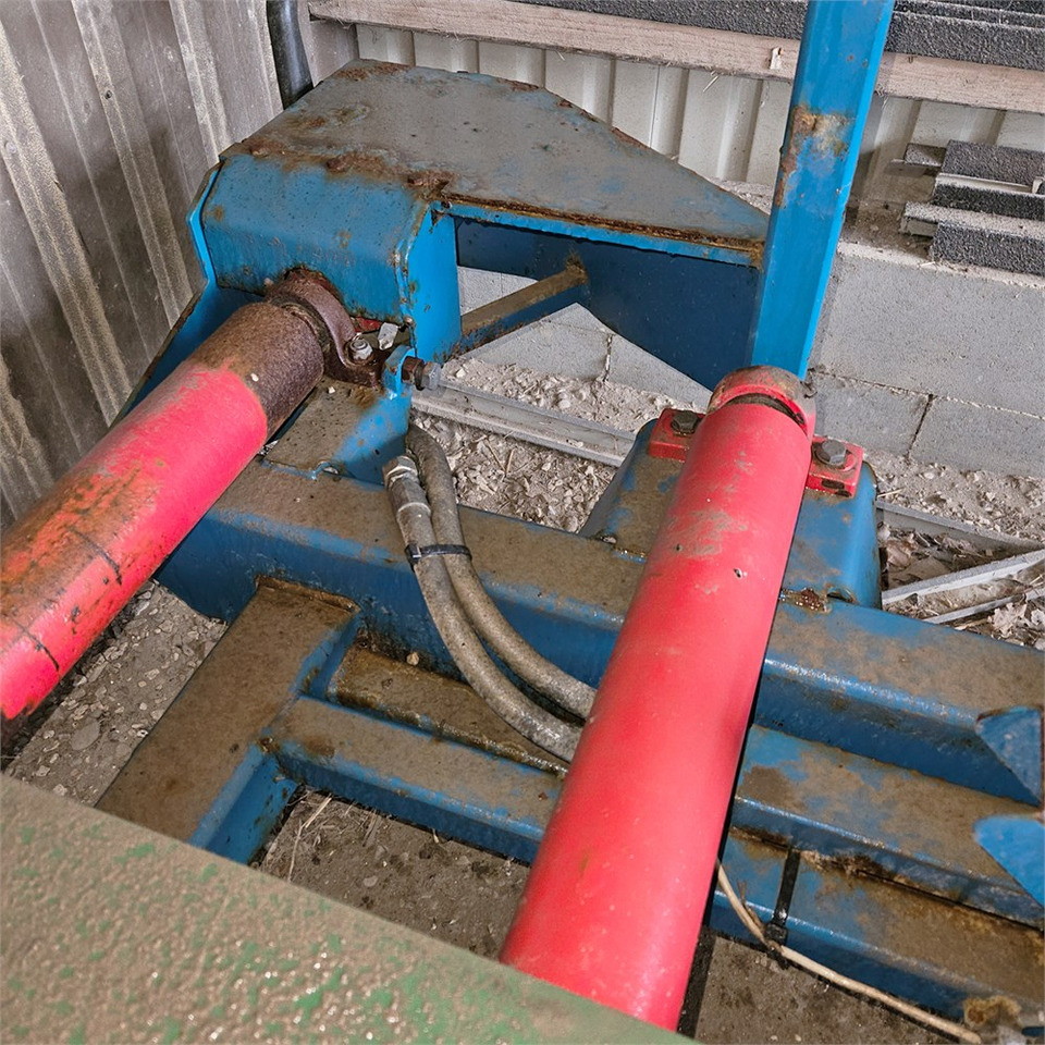 농장 트레일러 Fasterholt V00B302 : 사진 10 농장 트레일러 Fasterholt V00B302 : 사진 10