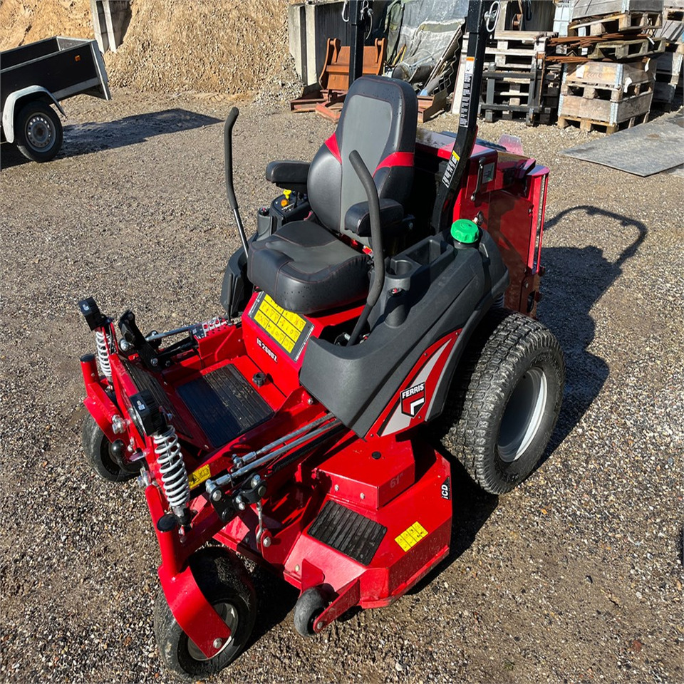Ferris ZTR 2600 is - 정원 모어 : 사진 1 Ferris ZTR 2600 is - 정원 모어 : 사진 1