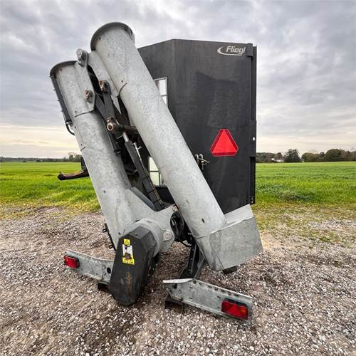 Fliegl ULS 400/500 - 축산장비 : 사진 3 Fliegl ULS 400/500 - 축산장비 : 사진 3