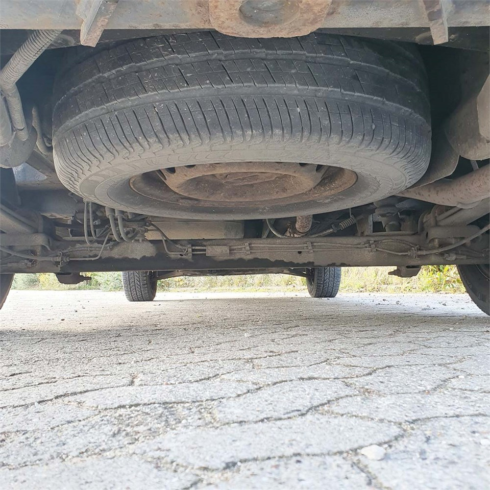 패널 밴 Ford Transit 350 L2h2 - 2.2.TDCI : 사진 29 패널 밴 Ford Transit 350 L2h2 - 2.2.TDCI : 사진 29