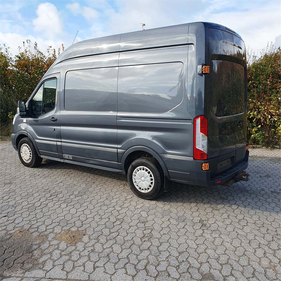 Ford Transit 350 L2h2 - 2.2.TDCI - 패널 밴 : 사진 3 Ford Transit 350 L2h2 - 2.2.TDCI - 패널 밴 : 사진 3