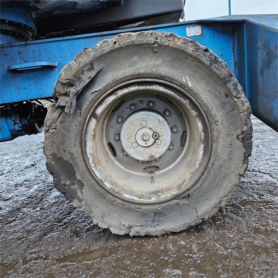 폐기물/ 산업 처리기 Fuchs MHL 350 D : 사진 35 폐기물/ 산업 처리기 Fuchs MHL 350 D : 사진 35