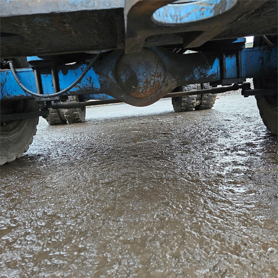 폐기물/ 산업 처리기 Fuchs MHL 350 D : 사진 29 폐기물/ 산업 처리기 Fuchs MHL 350 D : 사진 29