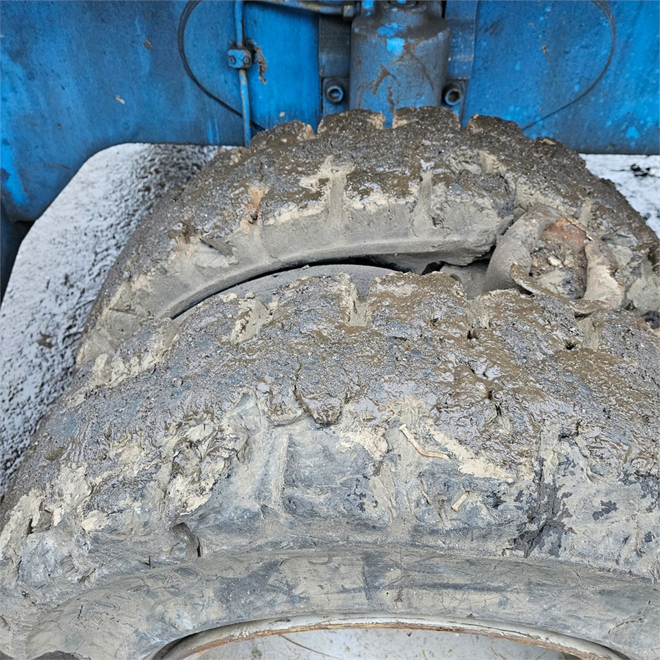 폐기물/ 산업 처리기 Fuchs MHL 350 D : 사진 39 폐기물/ 산업 처리기 Fuchs MHL 350 D : 사진 39