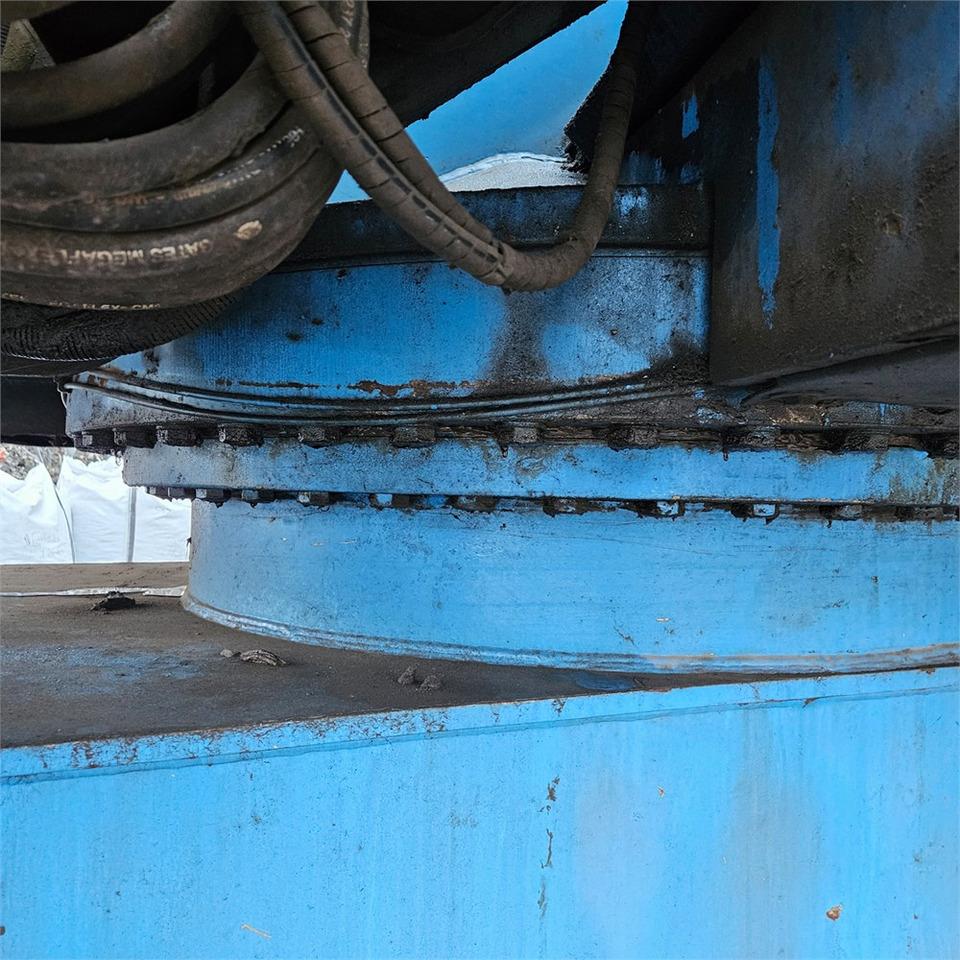 폐기물/ 산업 처리기 Fuchs MHL 350 D : 사진 27 폐기물/ 산업 처리기 Fuchs MHL 350 D : 사진 27