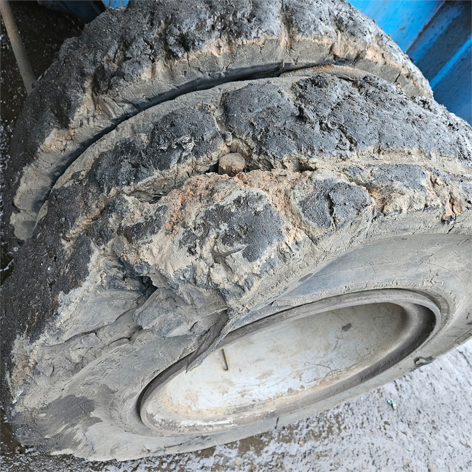 폐기물/ 산업 처리기 Fuchs MHL 350 D : 사진 36 폐기물/ 산업 처리기 Fuchs MHL 350 D : 사진 36