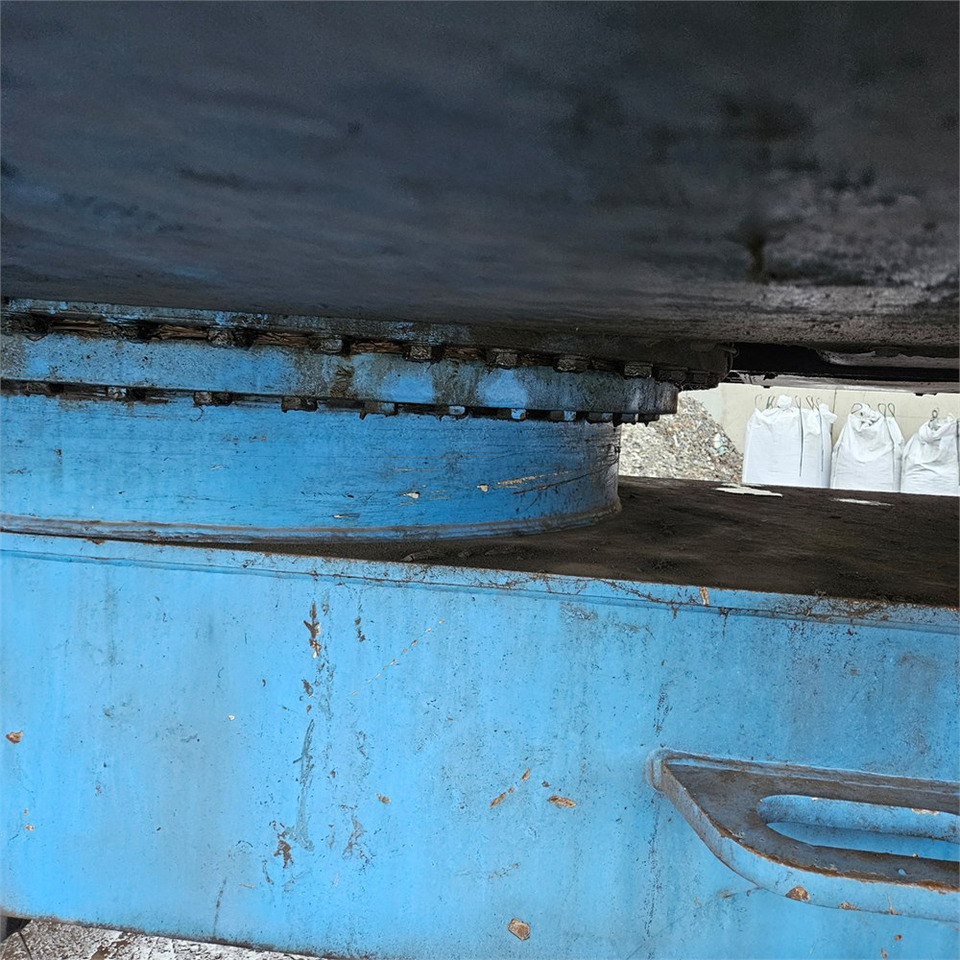 폐기물/ 산업 처리기 Fuchs MHL 350 D : 사진 28 폐기물/ 산업 처리기 Fuchs MHL 350 D : 사진 28