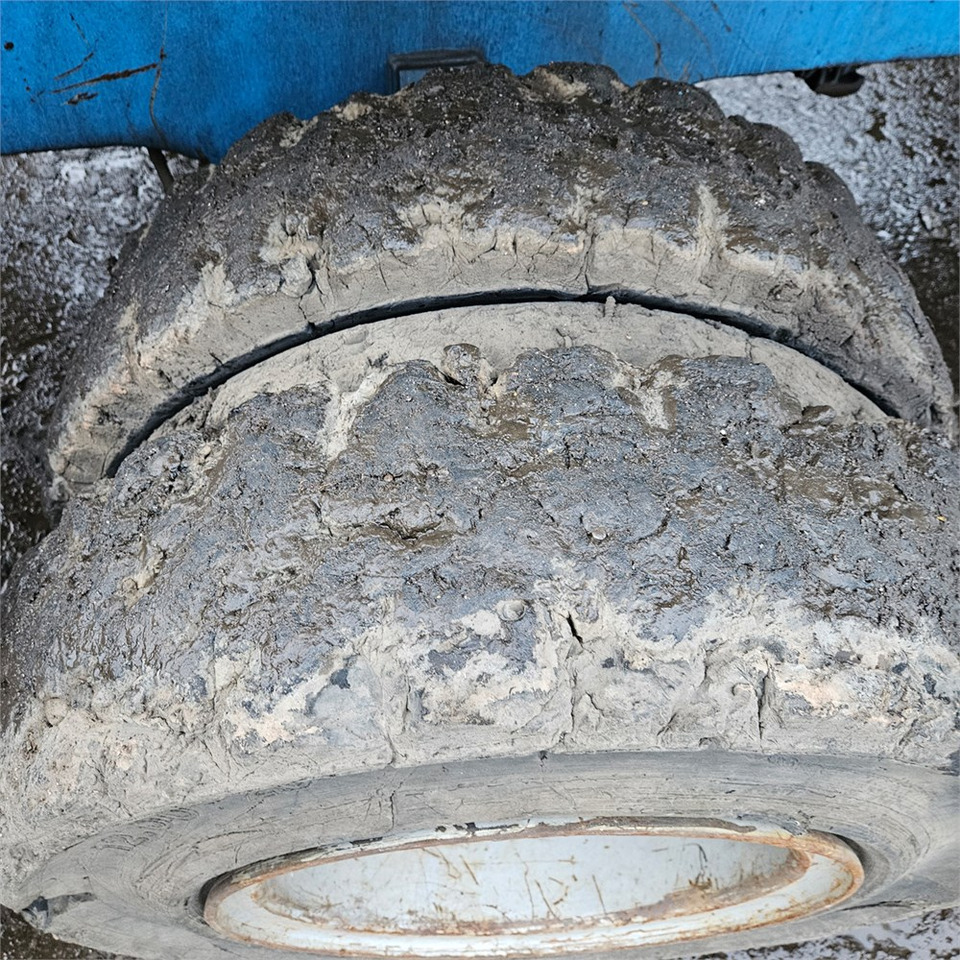 폐기물/ 산업 처리기 Fuchs MHL 350 D : 사진 34 폐기물/ 산업 처리기 Fuchs MHL 350 D : 사진 34