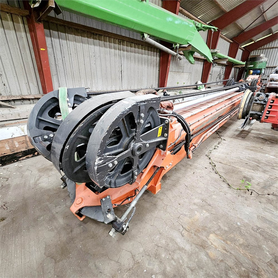 Hitachi ZX350 LC-6 CTA - 크롤러 굴삭기 : 사진 5 Hitachi ZX350 LC-6 CTA - 크롤러 굴삭기 : 사진 5