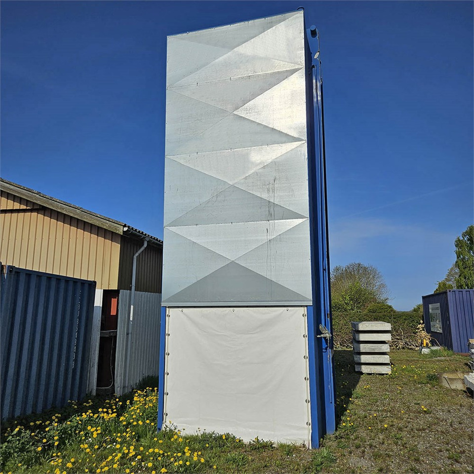 Holland Mineraal Recycling unit - 기계 공구 : 사진 4 Holland Mineraal Recycling unit - 기계 공구 : 사진 4
