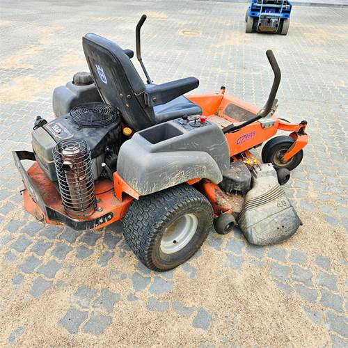 Husqvarna 968999228 CZ4818 Consumer Z - 정원 모어 : 사진 5 Husqvarna 968999228 CZ4818 Consumer Z - 정원 모어 : 사진 5