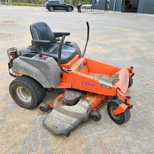 Husqvarna 968999228 CZ4818 Consumer Z - 정원 모어 : 사진 4 Husqvarna 968999228 CZ4818 Consumer Z - 정원 모어 : 사진 4