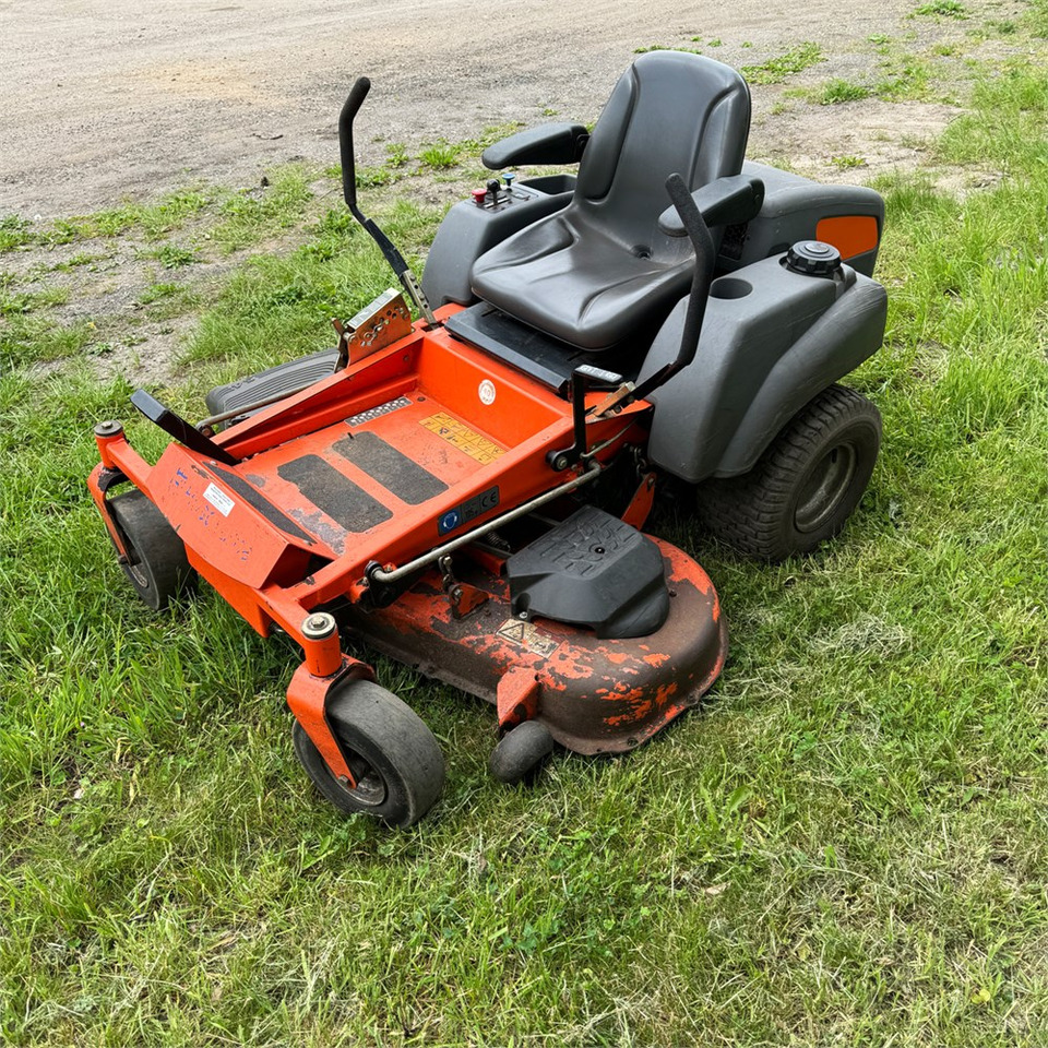 Husqvarna EZ 21 - 정원 모어 : 사진 1 Husqvarna EZ 21 - 정원 모어 : 사진 1