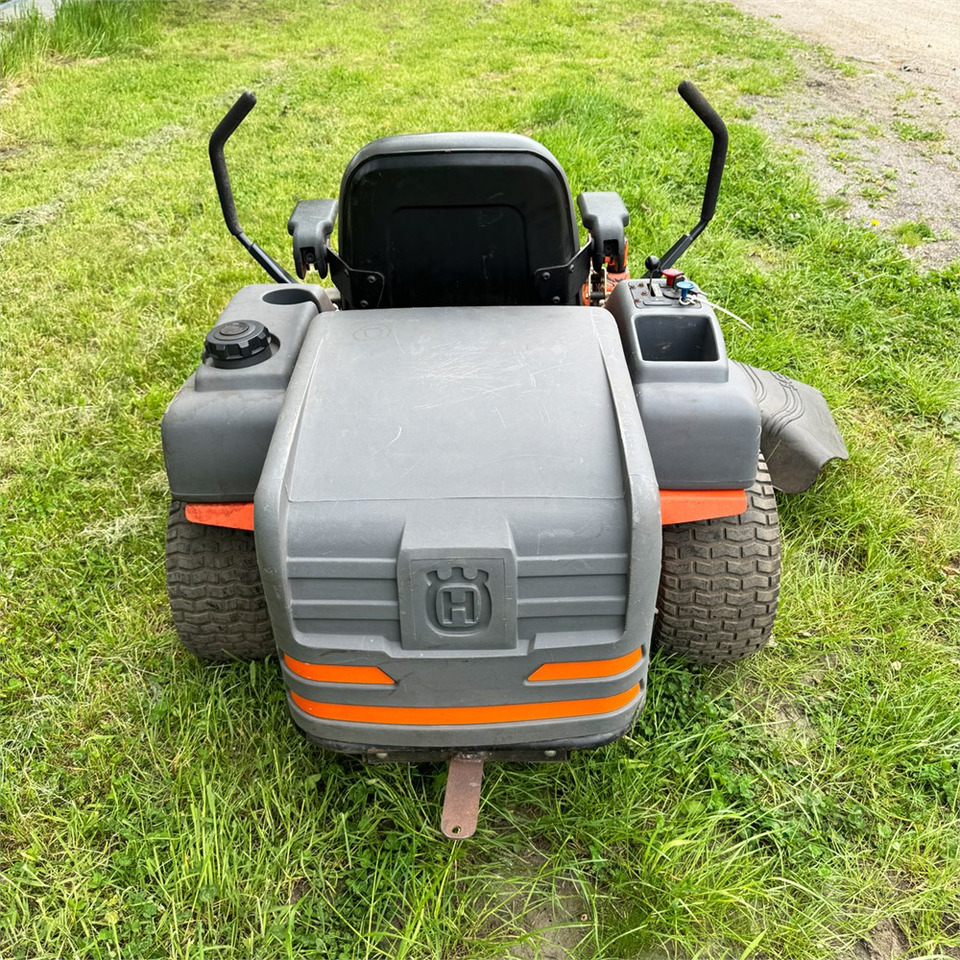 Husqvarna EZ 21 - 정원 모어 : 사진 5 Husqvarna EZ 21 - 정원 모어 : 사진 5