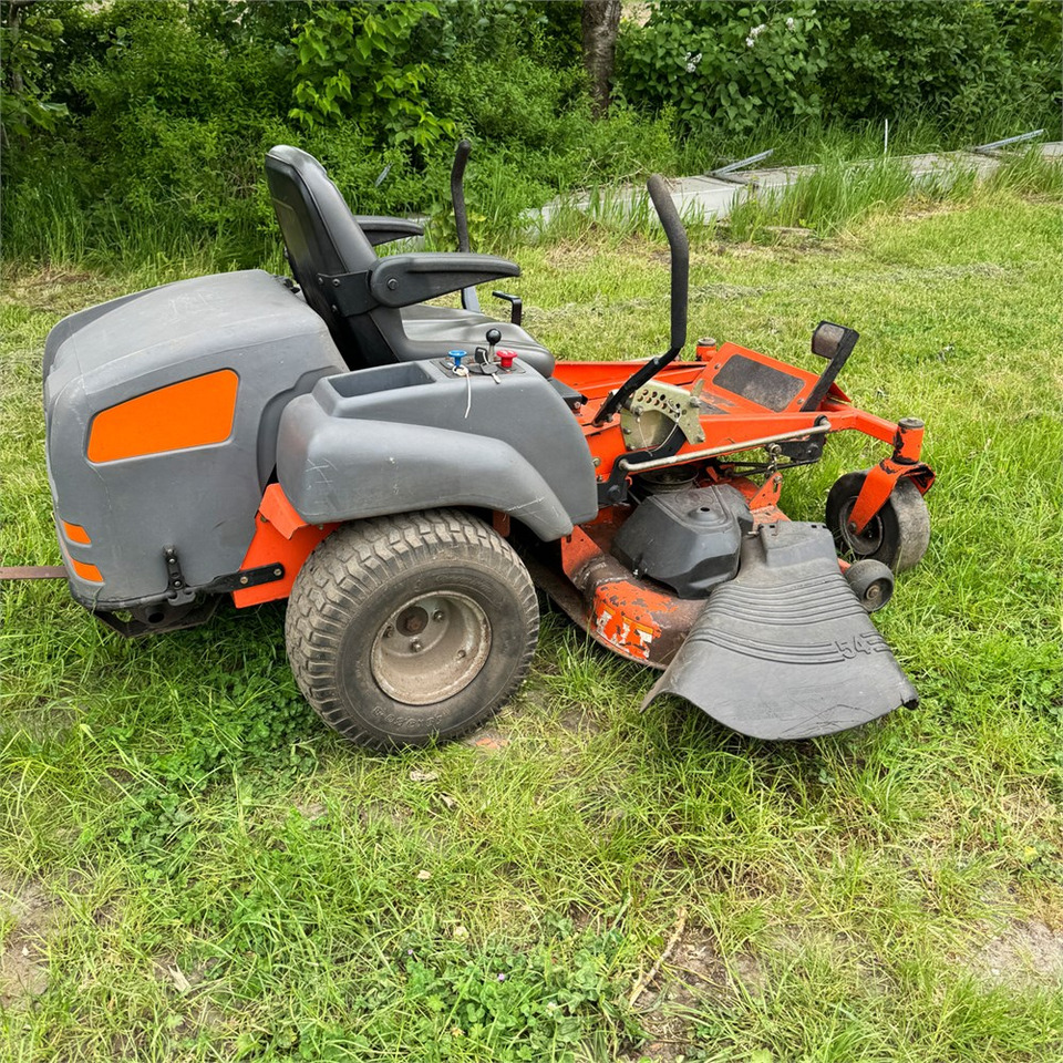 Husqvarna EZ 21 - 정원 모어 : 사진 4 Husqvarna EZ 21 - 정원 모어 : 사진 4