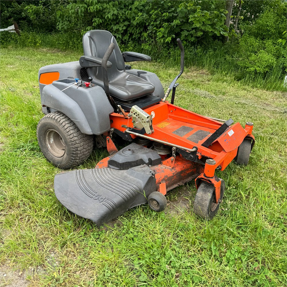 Husqvarna EZ 21 - 정원 모어 : 사진 3 Husqvarna EZ 21 - 정원 모어 : 사진 3