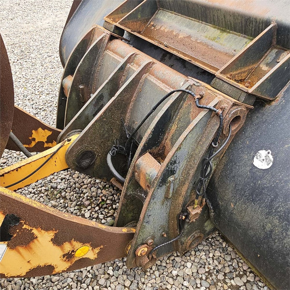 리스 Hyundai HL740-7 Hyundai HL740-7 : 사진 20