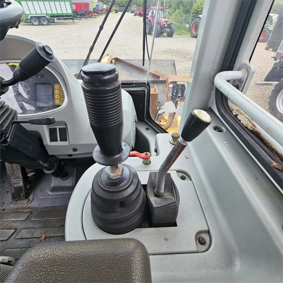 리스 Hyundai HL740-7 Hyundai HL740-7 : 사진 27
