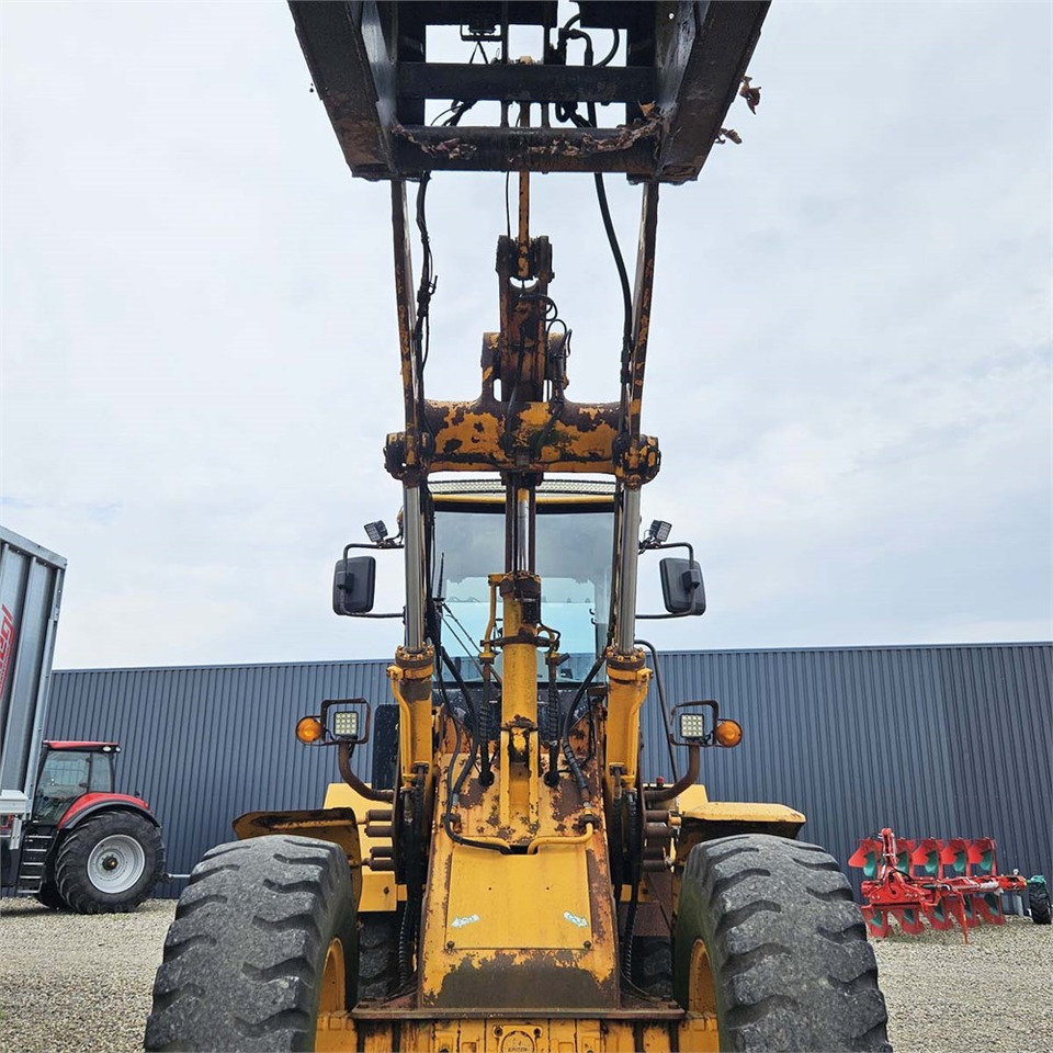 리스 Hyundai HL740-7 Hyundai HL740-7 : 사진 21
