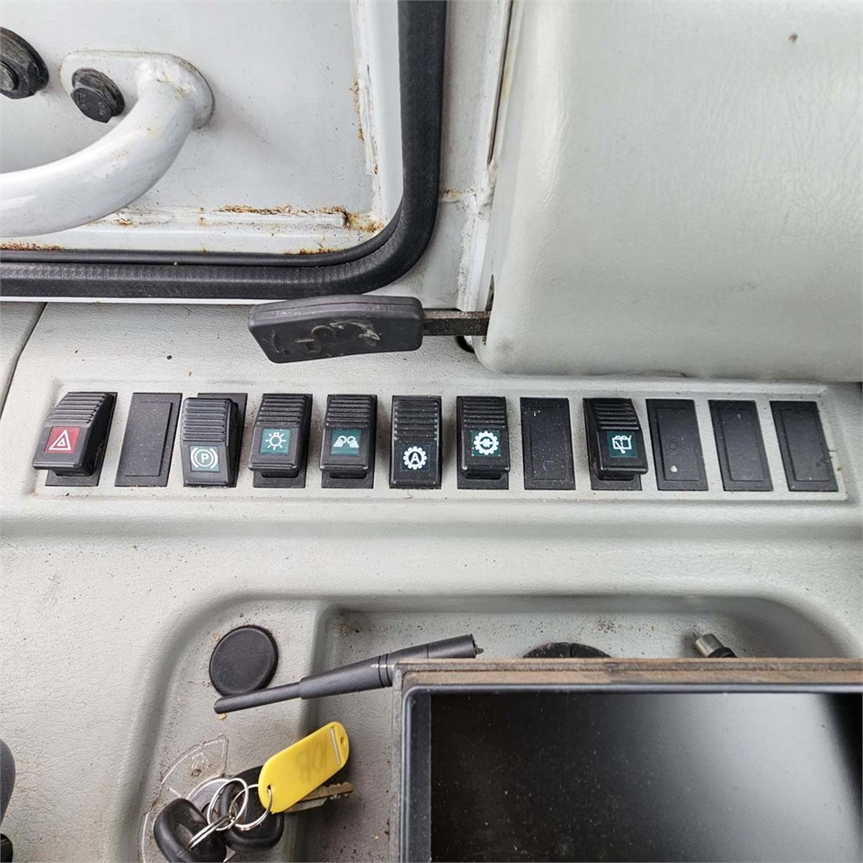 리스 Hyundai HL740-7 Hyundai HL740-7 : 사진 29