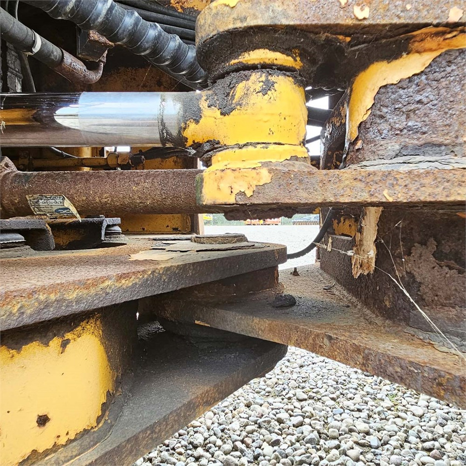 리스 Hyundai HL740-7 Hyundai HL740-7 : 사진 40