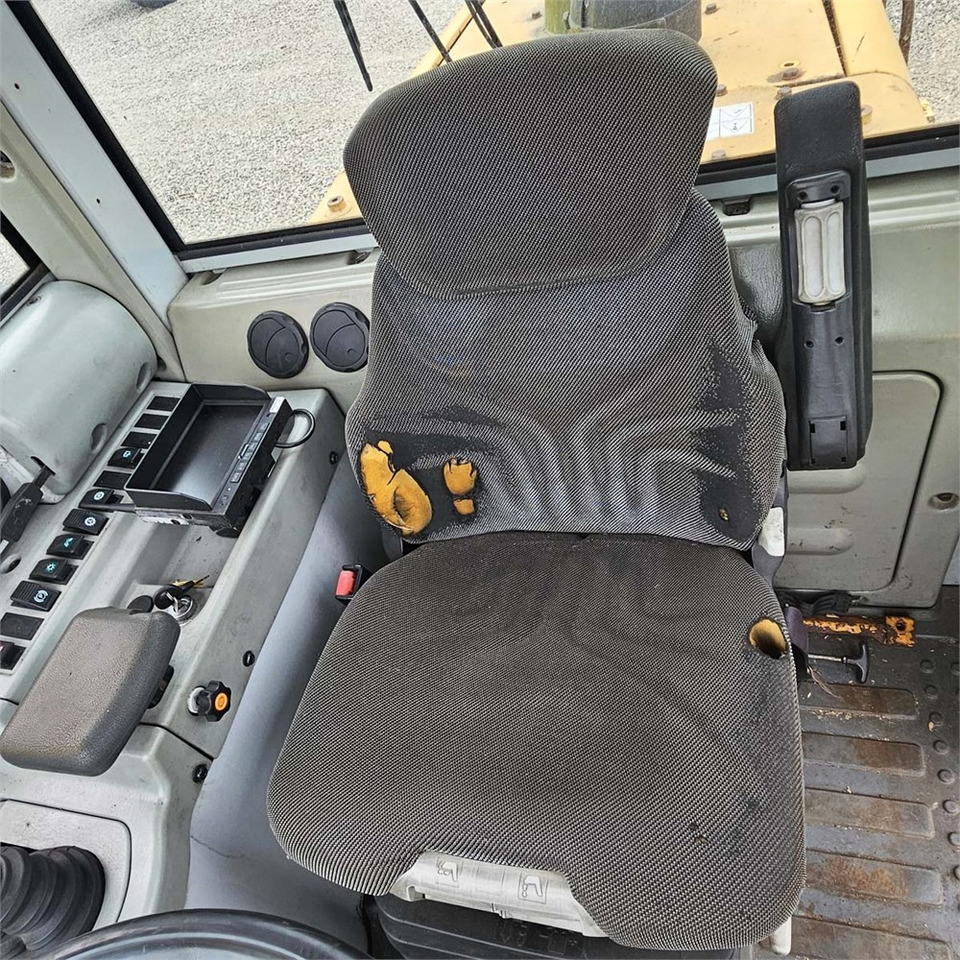 리스 Hyundai HL740-7 Hyundai HL740-7 : 사진 25