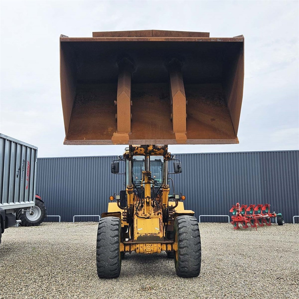 리스 Hyundai HL740-7 Hyundai HL740-7 : 사진 15