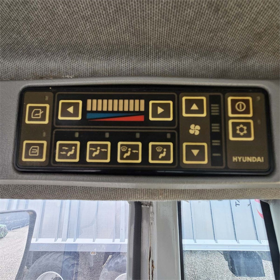 리스 Hyundai HL740-7 Hyundai HL740-7 : 사진 30