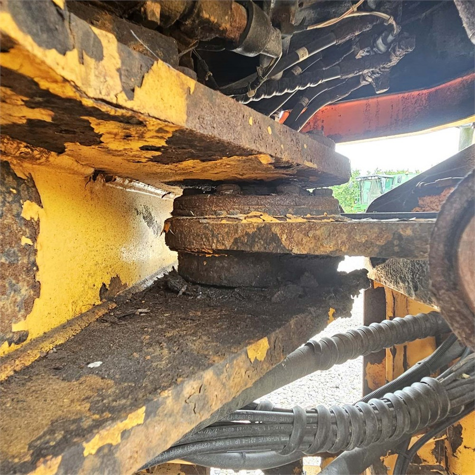 리스 Hyundai HL740-7 Hyundai HL740-7 : 사진 39