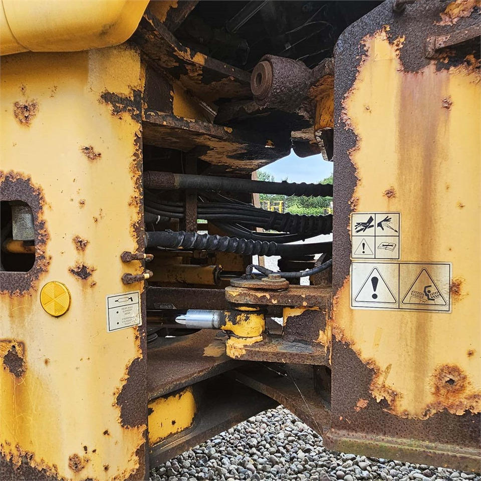 리스 Hyundai HL740-7 Hyundai HL740-7 : 사진 38