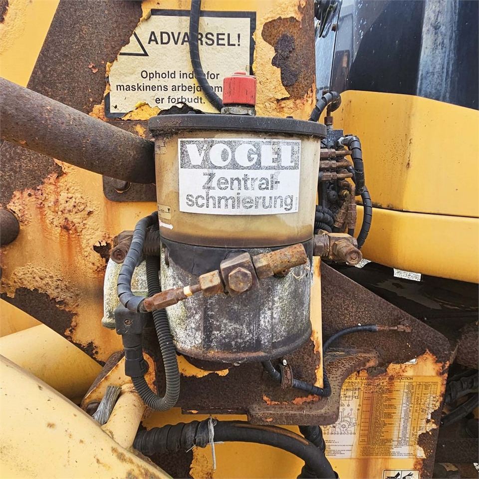 리스 Hyundai HL740-7 Hyundai HL740-7 : 사진 47