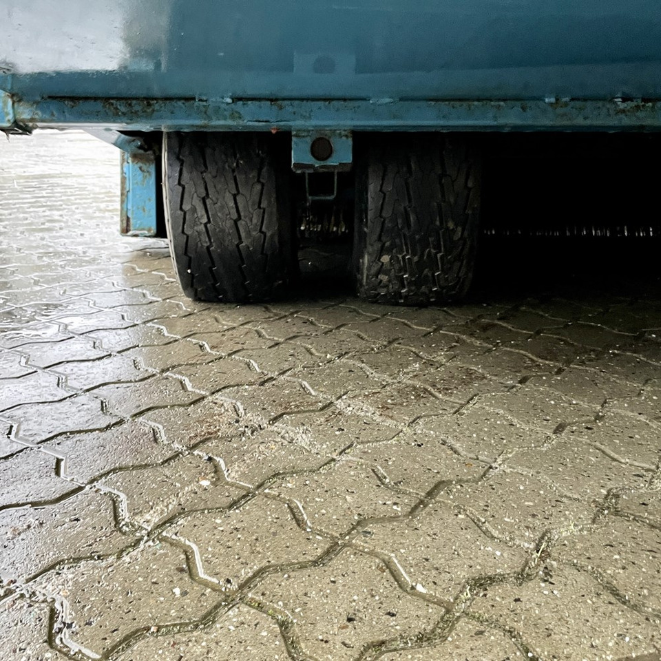 Imants V 170 + VV170 - 감자 장비 : 사진 5 Imants V 170 + VV170 - 감자 장비 : 사진 5