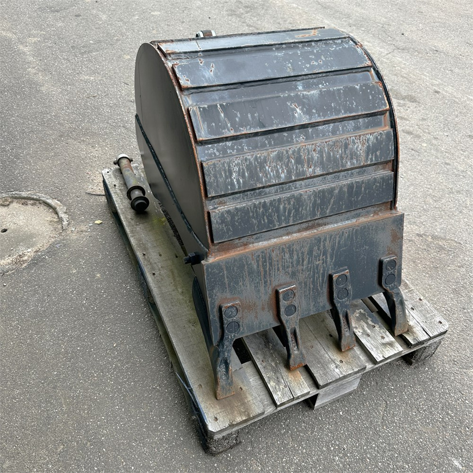 JCB Quick coupler - 굴삭기 버킷 건설기계 용 : 사진 3 JCB Quick coupler - 굴삭기 버킷 건설기계 용 : 사진 3